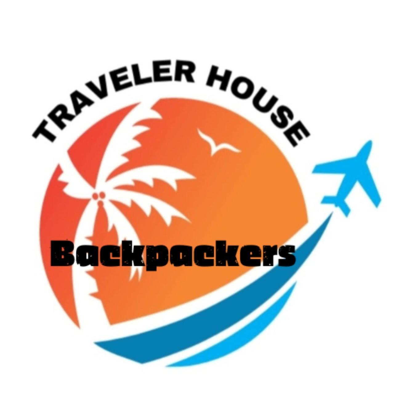 Traveler House Hotel Dimapur Exterior photo