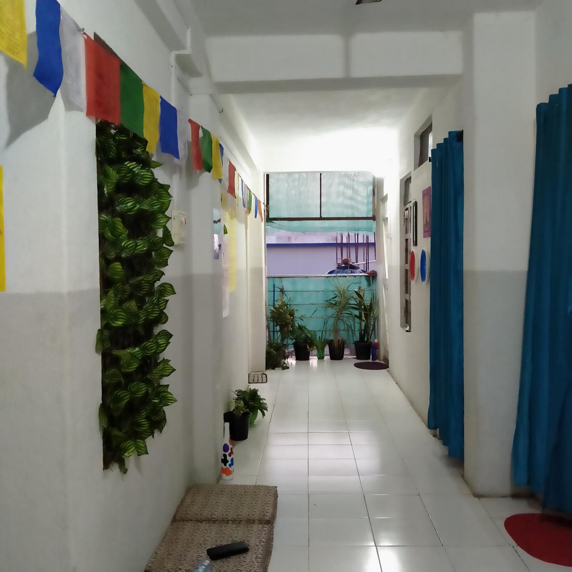 Traveler House Hotel Dimapur Exterior photo