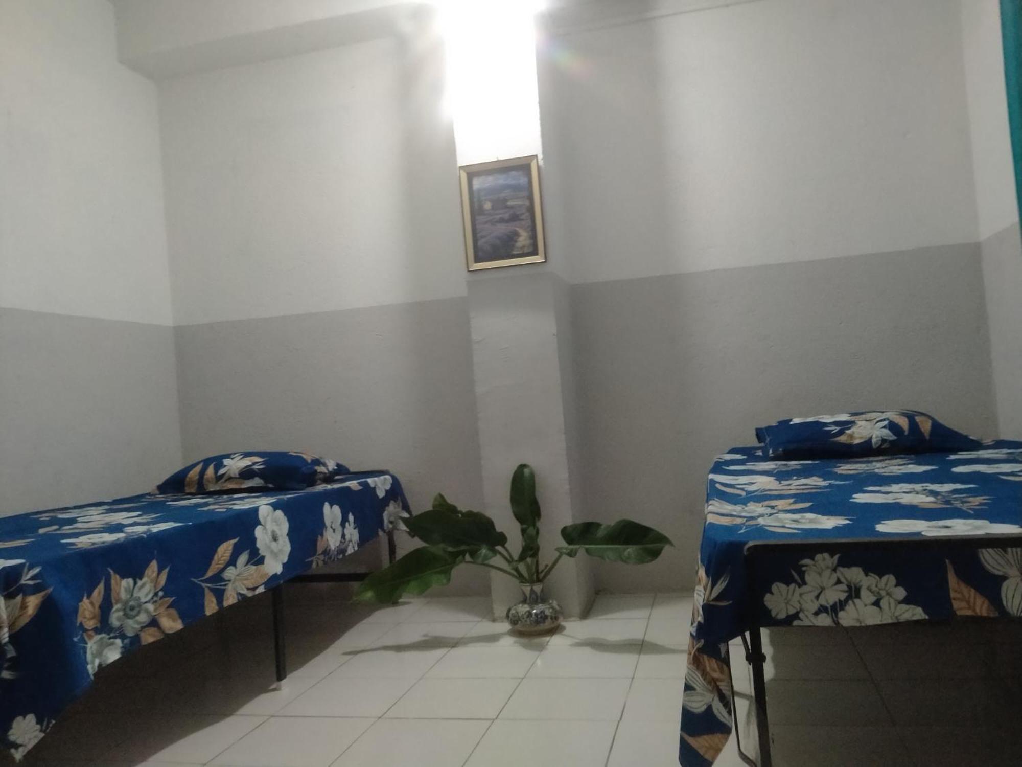 Traveler House Hotel Dimapur Exterior photo
